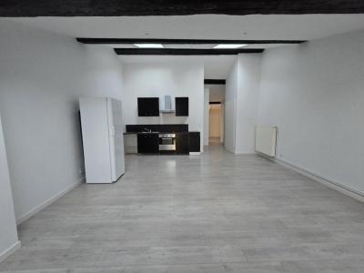 For rent Apartment NANCY 