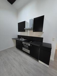 For rent Apartment NANCY 