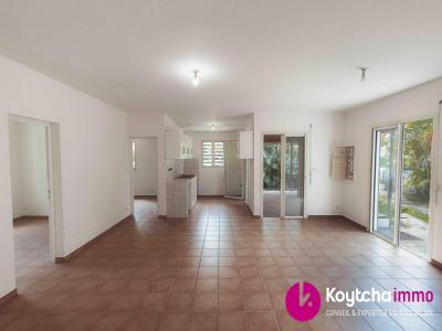 For sale House SAINT-PIERRE 