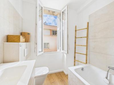 Vente Appartement AJACCIO 