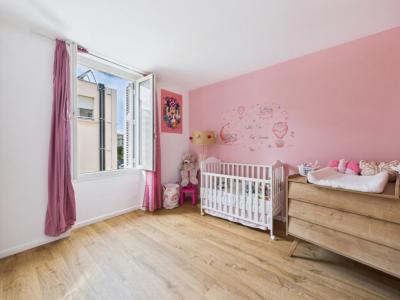 Vente Appartement AJACCIO 