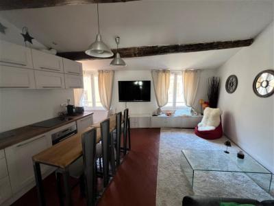 Location Appartement 3 pi�ces BEAURECUEIL 13100