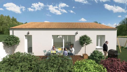 For sale House ANDILLY 