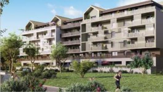 Location Appartement 3 pièces STRASBOURG 67200