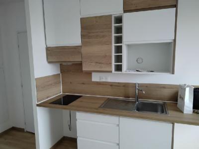 Location Appartement 2 pièces CLERMONT-FERRAND 63000