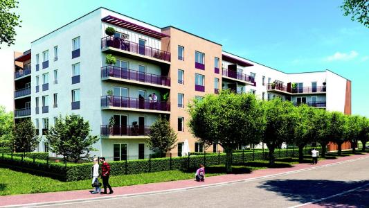 Location Appartement 2 pi�ces DRANCY 93700