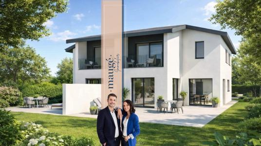 Vente Maison 8 pi�ces ROCHE 38090