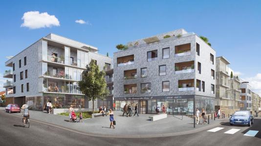 Location Appartement 2 pi�ces SAINT-HERBLAIN 44800