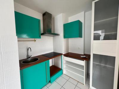 Location Appartement NANTES 