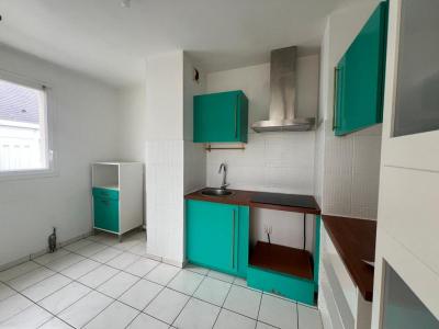 Location Appartement NANTES 
