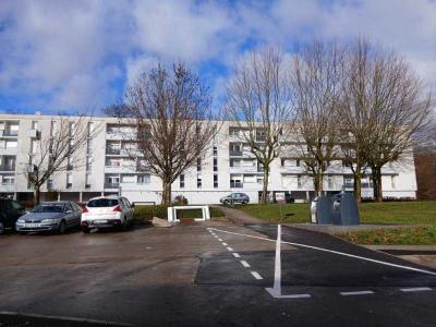 Location Appartement 4 pièces GRAND-CHARMONT 25200