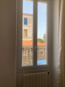 Location Appartement 2 pièces MARSEILLE-3EME-ARRONDISSEMENT 13003