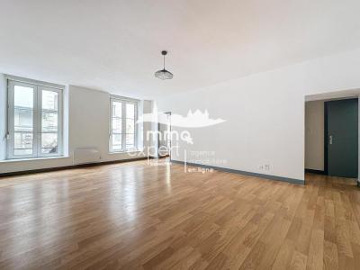 Location Appartement 5 pièces MIRECOURT 88500