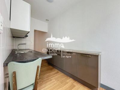 For rent Apartment MIRECOURT 