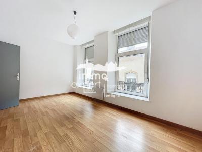 For rent Apartment MIRECOURT 