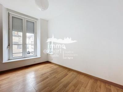 For rent Apartment MIRECOURT 