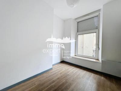 For rent Apartment MIRECOURT 