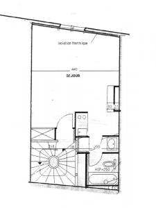 Location Appartement TOULOUSE 