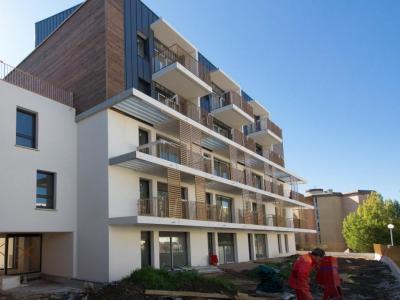 Location Appartement 2 pi�ces TOULOUSE 31400