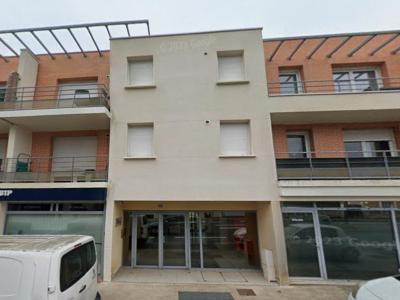 Vente Appartement 2 pièces POITIERS 86000