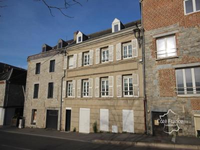 Vente Maison 5 pièces GIVET 08600
