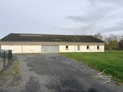 Vente Maison 5 pièces HANNAPES 02510