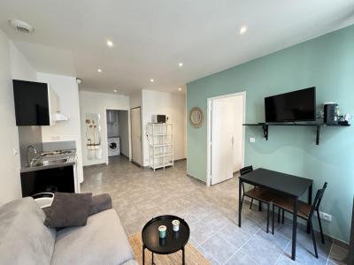 Location Appartement 2 pi�ces MARSEILLE-2EME-ARRONDISSEMENT 13002