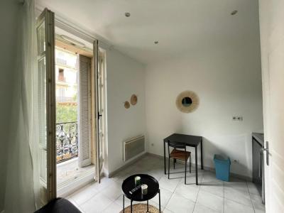 Location Appartement MARSEILLE-2EME-ARRONDISSEMENT 13002