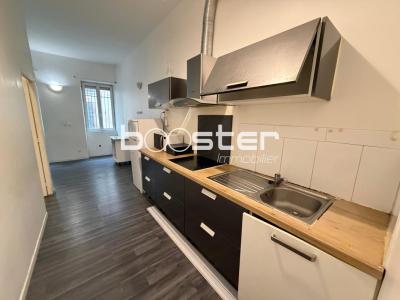 Vente Appartement 2 pi�ces TOULOUSE 31000