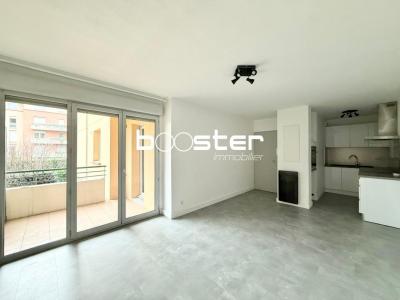 Vente Appartement 3 pi�ces TOULOUSE 31300