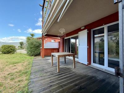 Vente Appartement 2 pi�ces PROPRIANO 20110