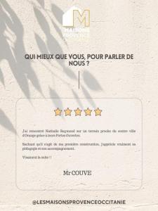 Vente Maison MONDRAGON 