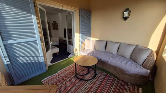 Vente Appartement FAYENCE 