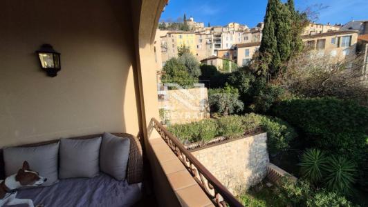 Vente Appartement FAYENCE 