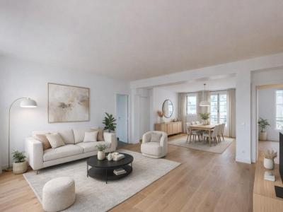 Vente Appartement 4 pi�ces PARIS-18EME-ARRONDISSEMENT 75018