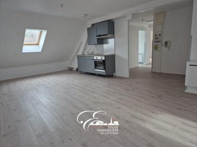 Location Appartement 3 pièces AUDRUICQ 62370