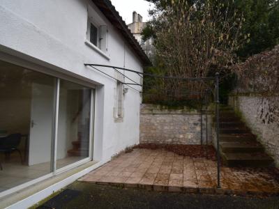 Vente Maison 7 pièces ANGOULEME 16000