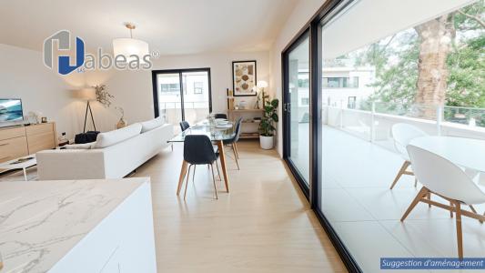 Vente Appartement 4 pièces ECULLY 69130