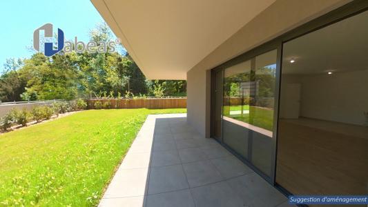 Vente Appartement 4 pièces ECULLY 69130