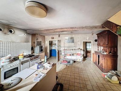 Vente Maison MAGNAC-LAVAL 