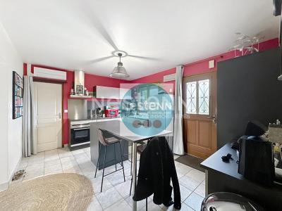 For sale House MUR-DE-SOLOGNE 