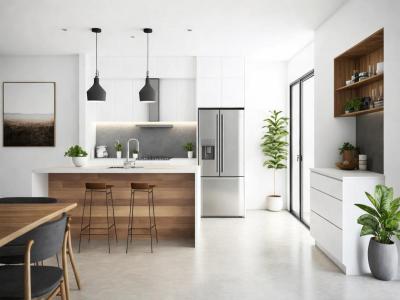 Vente Maison JOUY-LES-REIMS 51390