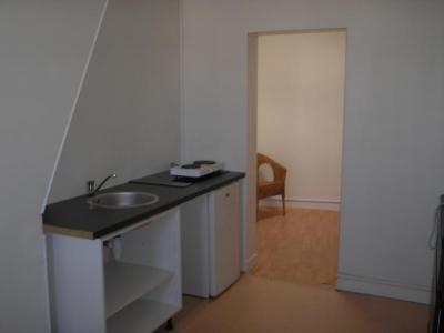 Location Appartement PARIS-16EME-ARRONDISSEMENT 75016