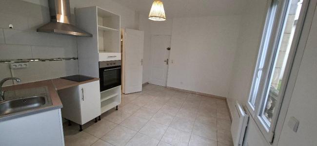 Location Appartement SARCELLES 95200