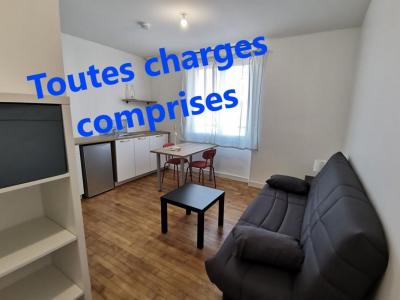 Location Appartement BREST 29200