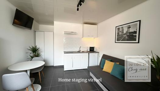 Vente Appartement SAINTE-SAVINE 
