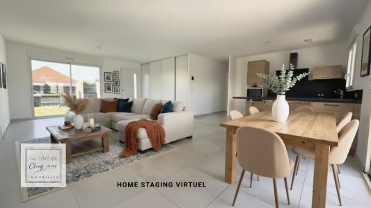 Vente Maison 5 pi�ces BREVIANDES 10800