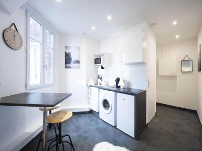 Vente Appartement COURBEVOIE 92400