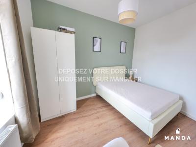Location Appartement 4 pi�ces LILLE 59000