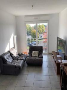 Location Appartement 2 pi�ces GRADIGNAN 33170